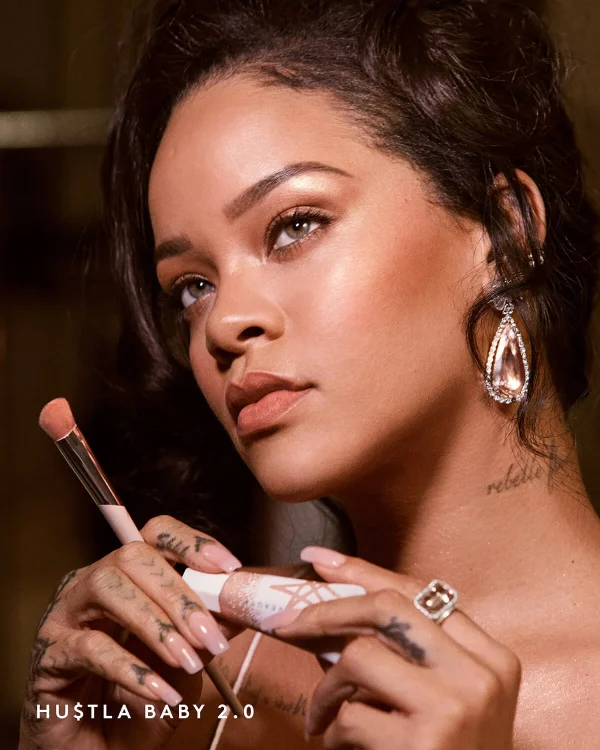 Liquid Killawatt Fluid Freestyle Highlighter — Butta Brownie - Image 3