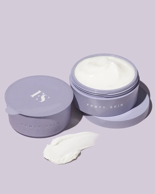 Butta Drop Whipped Oil Body Cream with Tropical Oils + Shea Butter — Fenty Fresh - Image 7