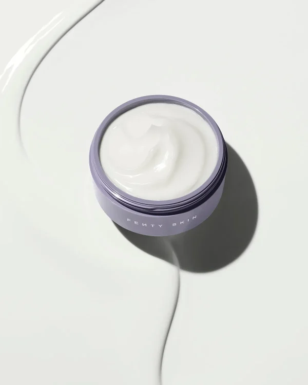 Butta Drop Whipped Oil Body Cream with Tropical Oils + Shea Butter — Fenty Fresh - Image 5