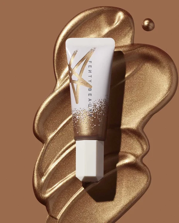 Liquid Killawatt Fluid Freestyle Highlighter — Honey Hawtie - Image 11