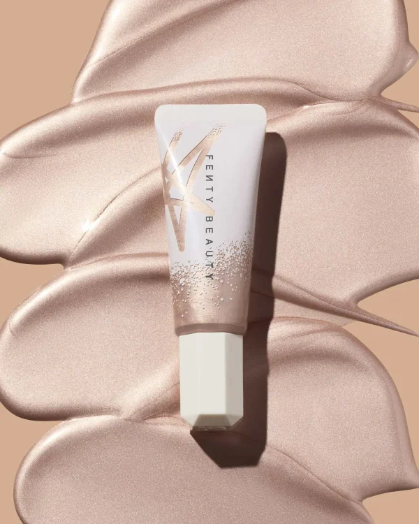 Liquid Killawatt Fluid Freestyle Highlighter — Vintage Velour - Image 10
