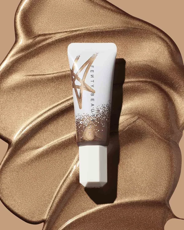 Liquid Killawatt Fluid Freestyle Highlighter — Butta Brownie - Image 9