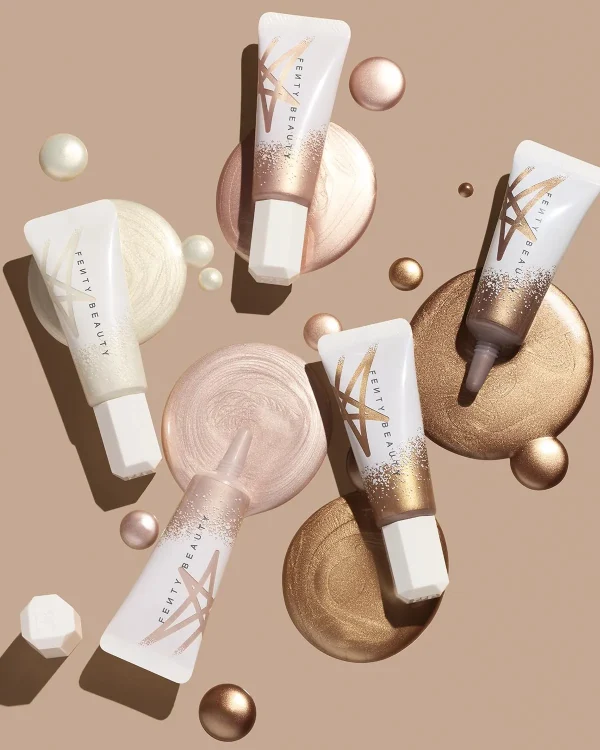 Liquid Killawatt Fluid Freestyle Highlighter — Vintage Velour - Image 11