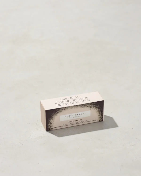 Invisimatte Blotting Paper Refill - Image 4