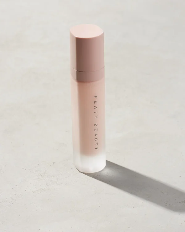 Pro Filt’r Instant Retouch Primer — Soft Matte