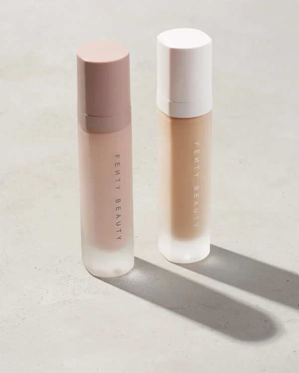 Pro Filt’r Instant Retouch Primer — Soft Matte - Image 5
