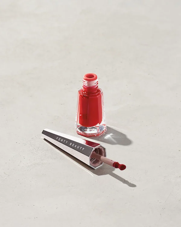 Stunna Lip Paint Longwear Fluid Lip Color — Uncensored - Image 15