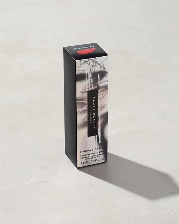 Stunna Lip Paint Longwear Fluid Lip Color — Uncensored - Image 16