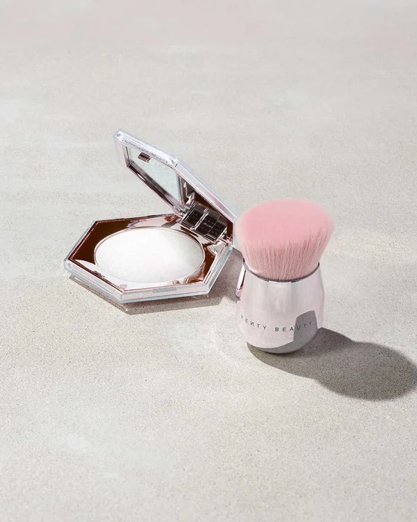 Face & Body Kabuki Brush 160 - Image 2