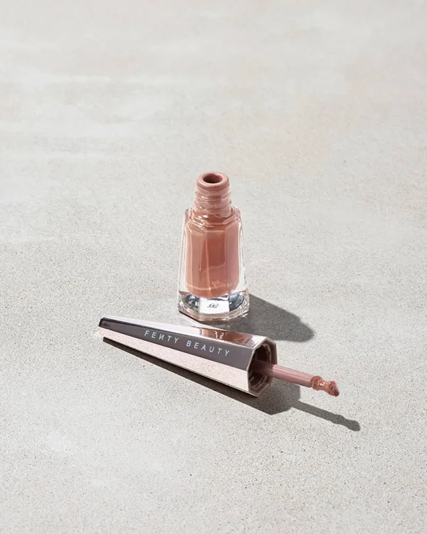 Stunna Lip Paint Longwear Fluid Lip Color — Unbutton - Image 14
