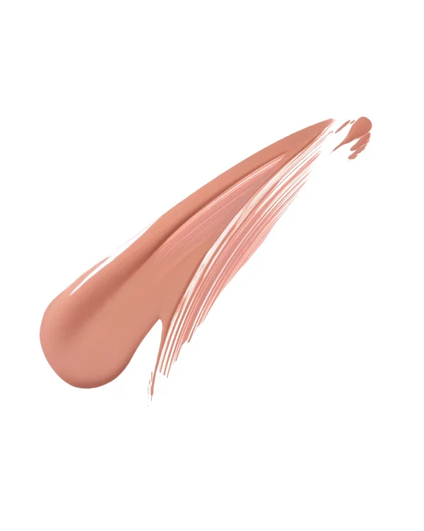 Stunna Lip Paint Longwear Fluid Lip Color — Unbutton - Image 13