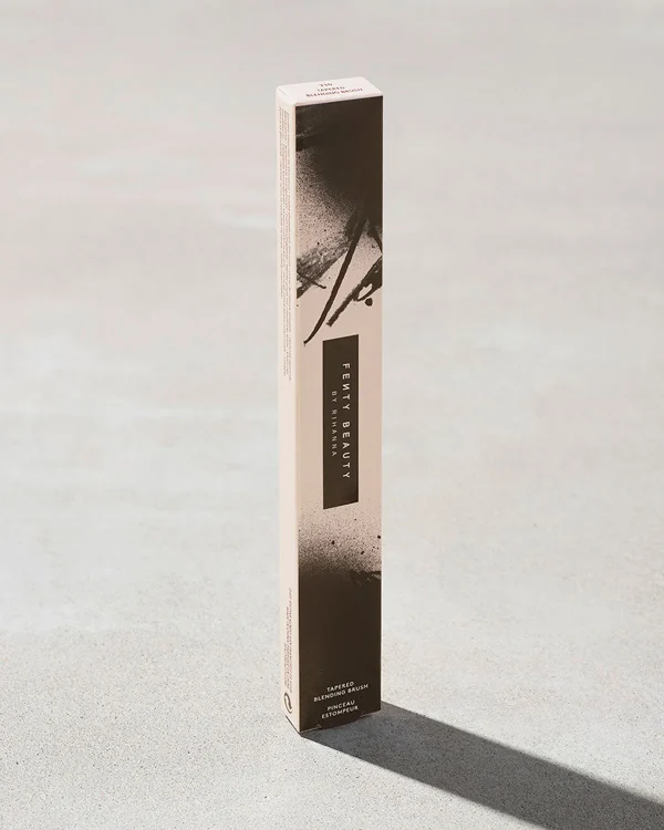 Tapered Blending Brush 210 - Image 2