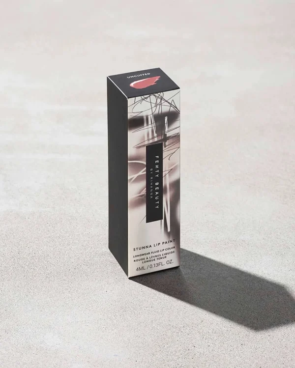 Stunna Lip Paint Longwear Fluid Lip Color — Uncuffed - Image 15