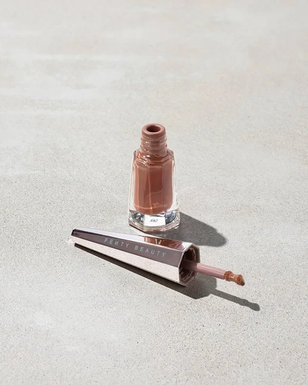 Stunna Lip Paint Longwear Fluid Lip Color — Unveil - Image 14