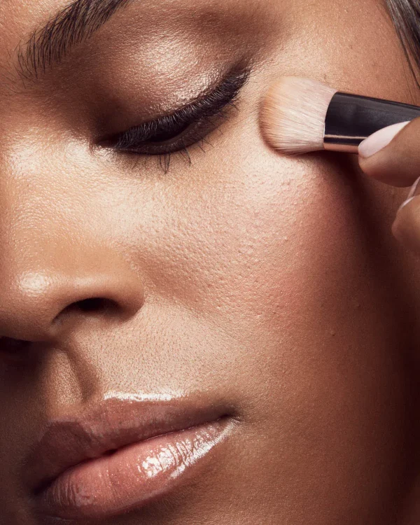Precision Concealer Brush 180 - Image 2