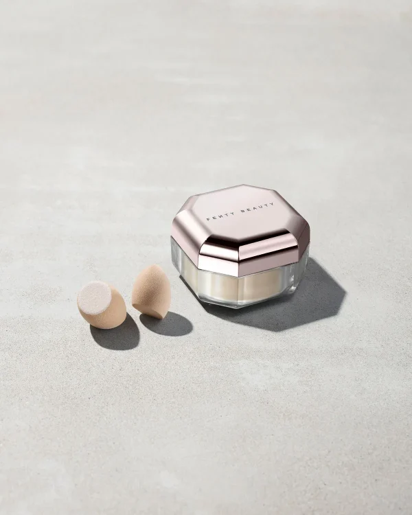Lil Precision Makeup Sponge Duo 105 - Image 5