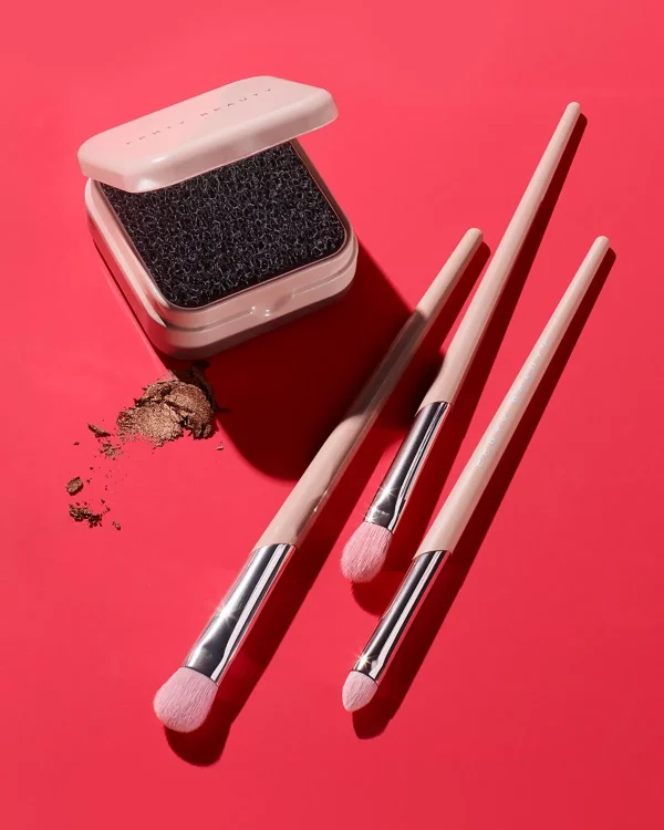 Dry Brush-Cleaning Sponge - Image 3