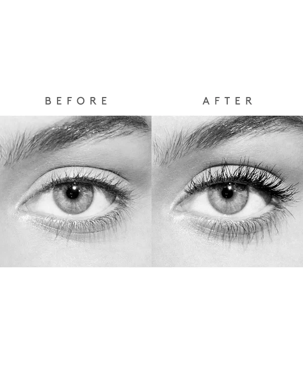 Full Frontal Volume. Lift & Curl Mascara — Cuz I’m Black - Image 3