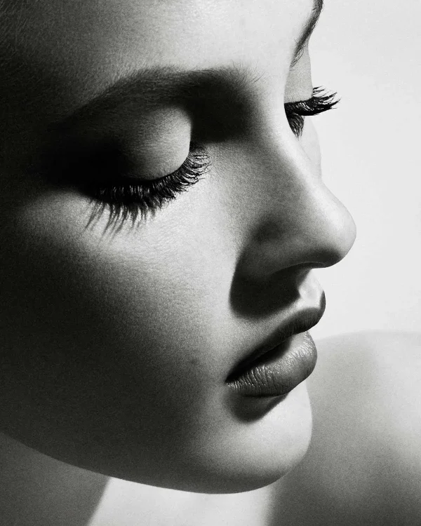 Full Frontal Volume. Lift & Curl Mascara — Cuz I’m Black - Image 8
