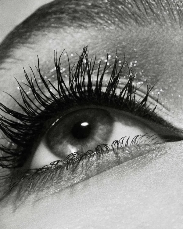 Full Frontal Volume. Lift & Curl Mascara — Cuz I’m Black - Image 9
