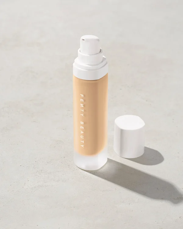 Pro Filt’r Soft Matte Longwear Foundation — #185