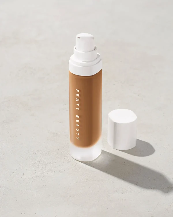 Pro Filt’r Soft Matte Longwear Foundation — #385