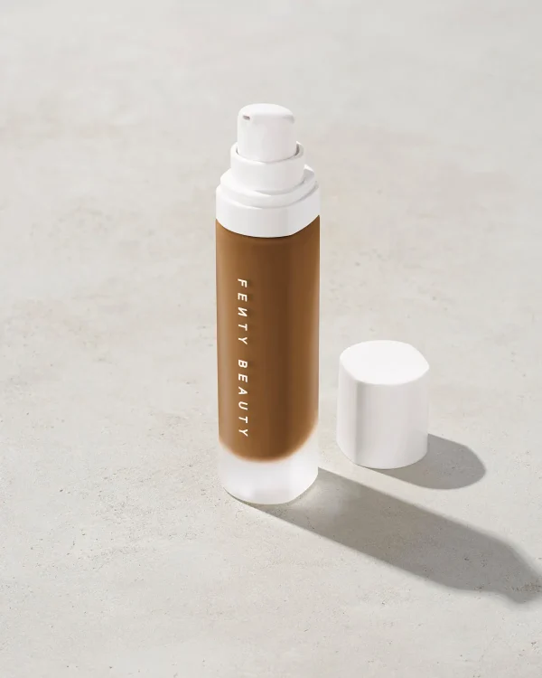 Pro Filt’r Soft Matte Longwear Foundation — #445