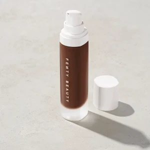 Pro Filt’r Soft Matte Longwear Foundation — #495