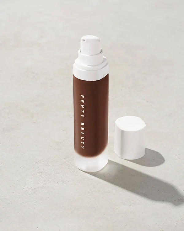 Pro Filt’r Soft Matte Longwear Foundation — #495
