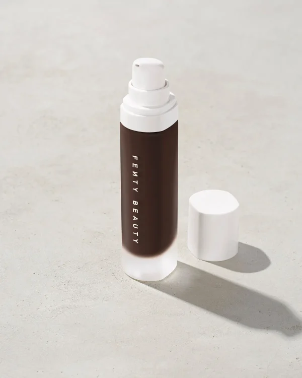 Pro Filt’r Soft Matte Longwear Foundation — #498