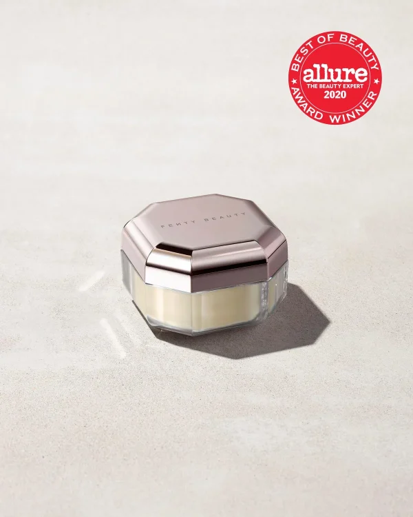 Pro Filt’r Instant Retouch Setting Powder — Butter