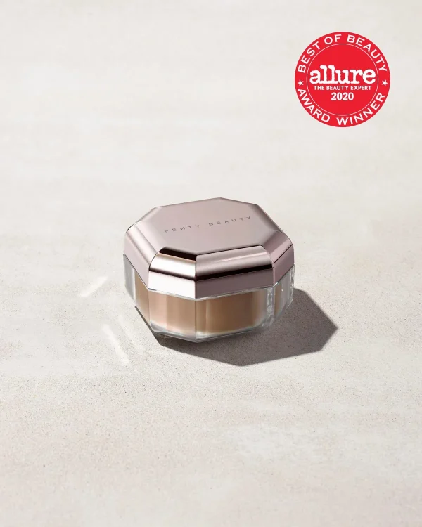 Pro Filt’r Instant Retouch Setting Powder — Coffee