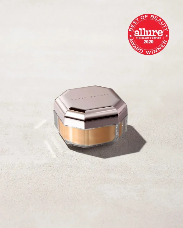 Pro Filt’r Instant Retouch Setting Powder — Hazelnut