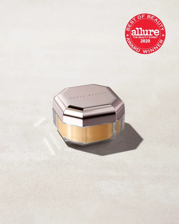 Pro Filt’r Instant Retouch Setting Powder — Honey