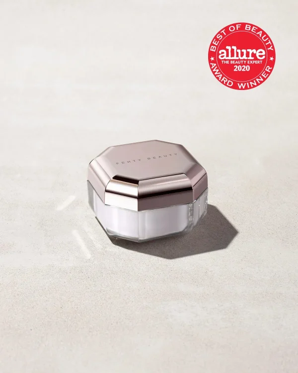 Pro Filt’r Instant Retouch Setting Powder — Lavender