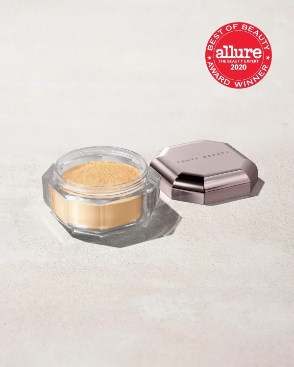 Pro Filt’r Instant Retouch Setting Powder — Banana - Image 5