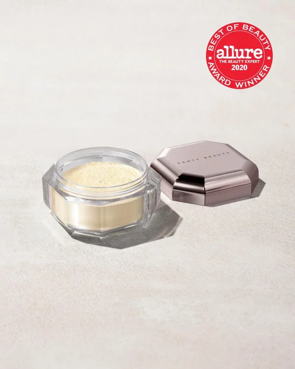 Pro Filt’r Instant Retouch Setting Powder — Butter - Image 6