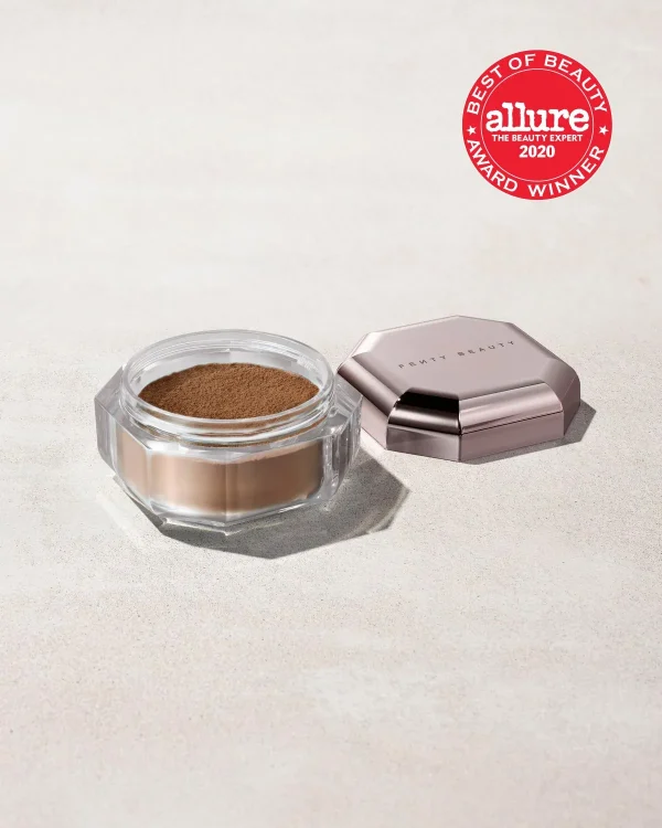 Pro Filt’r Instant Retouch Setting Powder — Coffee - Image 6