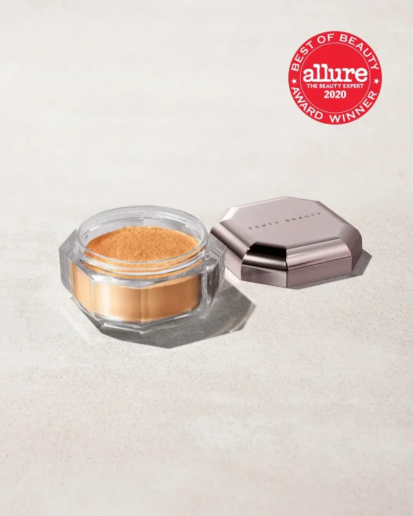 Pro Filt’r Instant Retouch Setting Powder — Hazelnut - Image 6