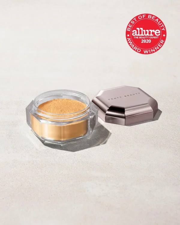 Pro Filt’r Instant Retouch Setting Powder — Honey - Image 7