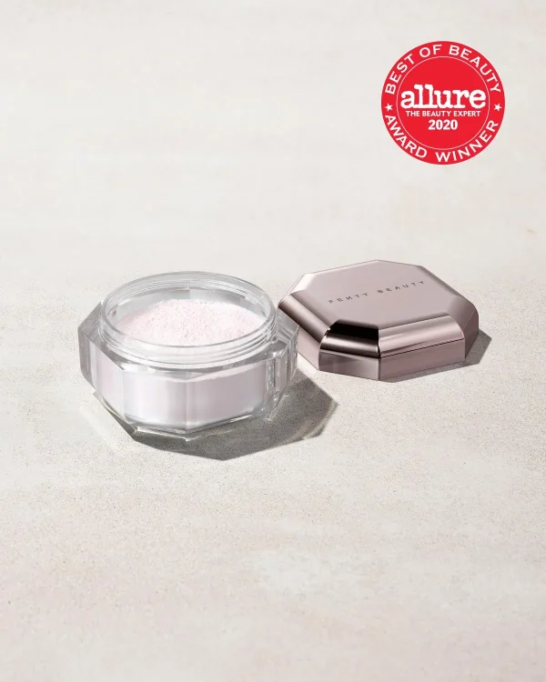 Pro Filt’r Instant Retouch Setting Powder — Lavender - Image 5
