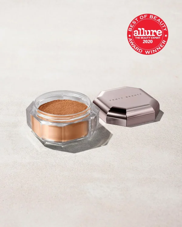 Pro Filt’r Instant Retouch Setting Powder — Nutmeg - Image 5