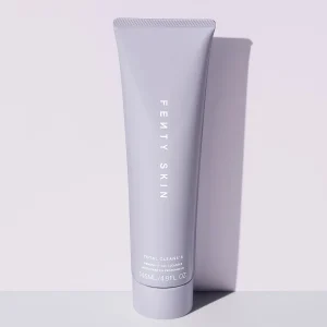 Total Cleans’r Remove-It-All Cleanser with Barbados Cherry
