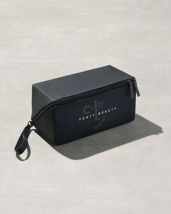 CLF 3-Piece Makeup Bag - Image 2