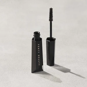 Hella Thicc Volumizing Mascara — Cuz I’m Black