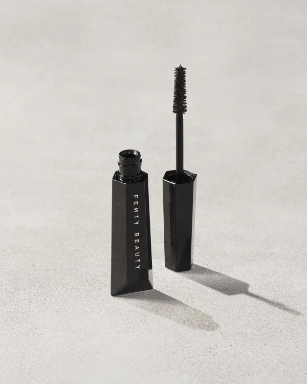 Hella Thicc Volumizing Mascara — Cuz I’m Black