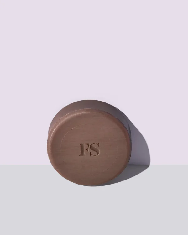Cocoa Cleans’r Soothing All-Over Cleansing Bar with Coconut Oil + Shea Butter