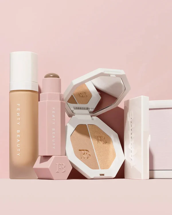 Build Your Own Fenty Face 4-Piece Bundle