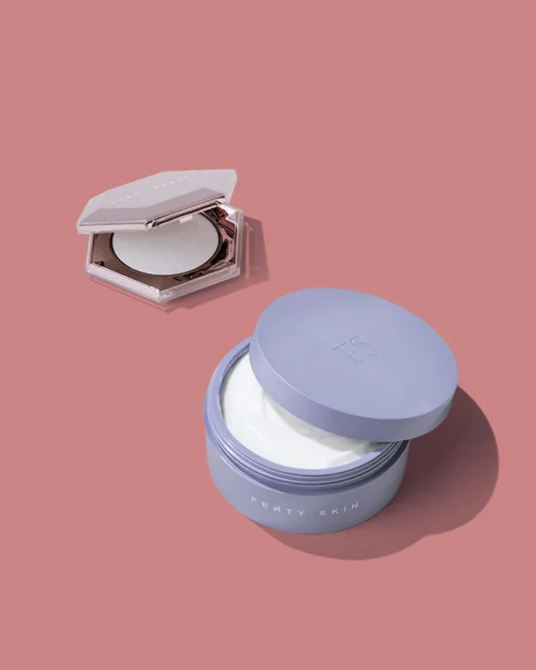 GloRilla’s Skin Glo Combo