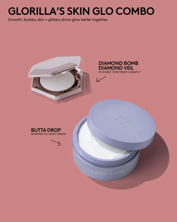 GloRilla’s Skin Glo Combo - Image 4